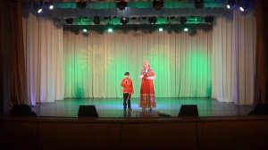 "Степь да степь кругом"- русская народная песня