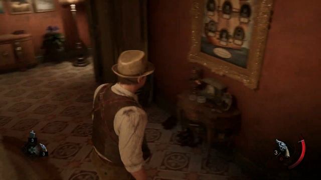 Прохождение Alone in the dark №2 смотреть онлайн