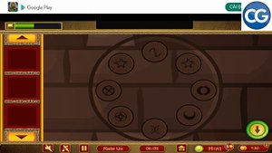 [Walkthrough] Classic Door Escape level 60 - 501 Room escape 60 - Complete Game