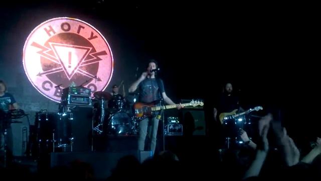 Максим Покровский о песнях [СПб] смотреть онлайн