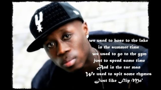 Kaye Styles - Brother Like You (Full Lyrics) смотреть онлайн