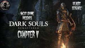 DARK SOULS - Часть 5: Горгульи Колокола, Церковный Колокол Нежити, Исследование Нижних Локаций.