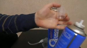 Кислородный баллончик для дыхания, как им пользоваться, показания, противопоказания