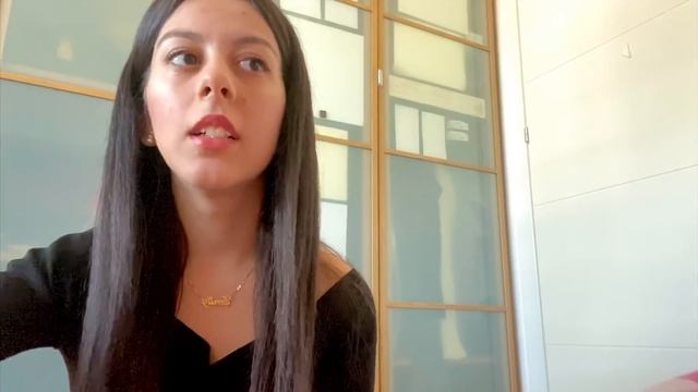 Почему начала учить русский язык?? 😏 || итальянка говорит по русски