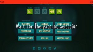 How To Change Account |Bullet Echo Rework