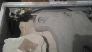 Ошибка Е04 стиральная машинка ZANUSSI иногда бывает просто исправить