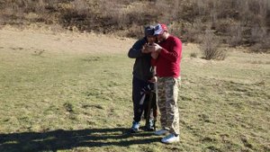 Отдых на природе. Дагестан.