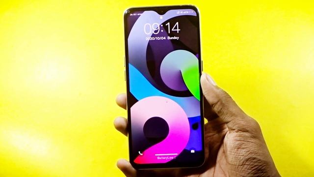 iOS 14.1 Dark theme with widgets for Realme UI and ColorOS 7 best Cool Theme For Realme & Oppo смотреть онлайн