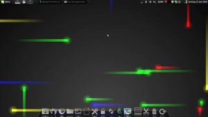 Live Wallpaper für Linux Mint