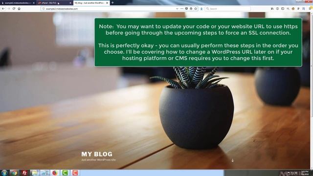 How to Manually Install an SSL in cPanel (Linux Hosting)