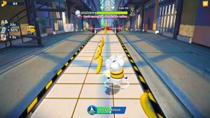 Minion Rush: Despicable Me #132  Шеф повар в финале события Луча де майо! На весь экран