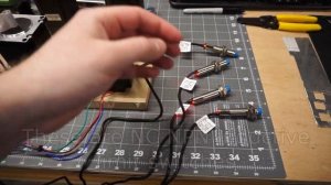 PrintNC - Stepper Wiring & LinuxCNC Discussion!