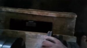 Подьем на бицепс молотковый гантелями весом по 102 кг каждая гантель. Халаджи. Д