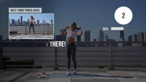 24 MIN TABATA to feel unstoppable, No Equipment, Home HIIT Workout With Tabata Songs