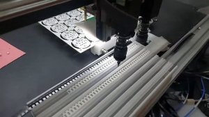 OpenPNP smt