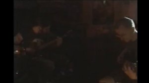 Фил Ансельмо мочит риффы для Necrophagia