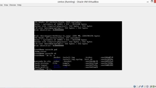 Linux Installation Step by Step | Bash Shell Scripting for Beginners | Linux Tutorial | Edureka