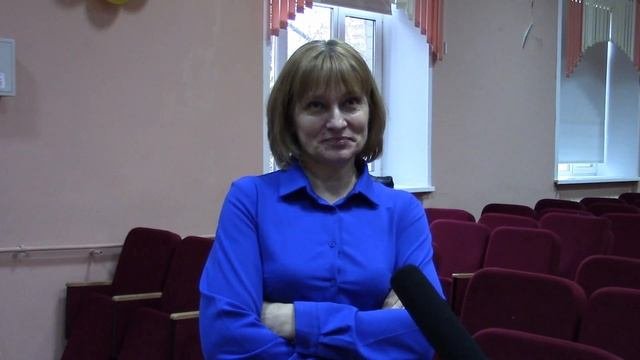 [Репортаж] Вопросы учителям. Выпуск первый.