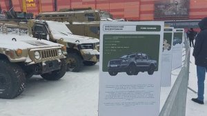 Техника НАТО