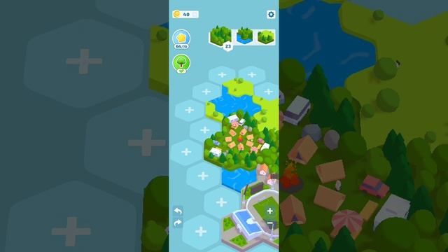 LandBuilder (1) Создаём Париж с нуля 😎