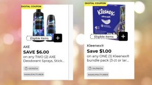 Dollar General all digital deals for Saturday with your 5 off 25