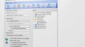 Dameware Remote Support Overview