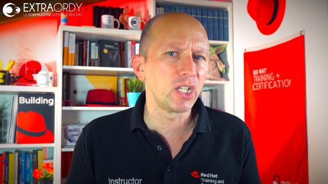 OPENSHIFT LOCAL: Testare le applicazioni CLOUD-NATIVE su PC. Lo hai già provato?