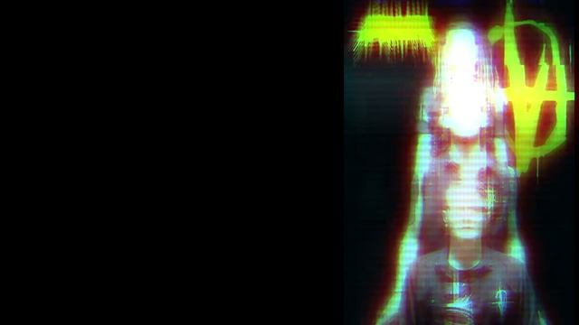 АРХИПАНК - Киберпанк  Lyric Video  2019