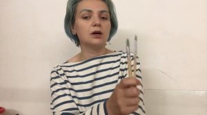 Материалы для начинающихАКВАРЕЛЬ | Сезон 1-1 |Как выбрать кисти, бумагу, краски!