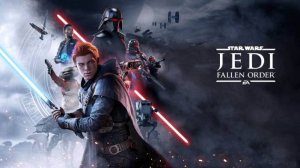 Star Wars Jedi: Fallen Order ▶ Разочек игранём.