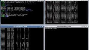 ZFS/iSCSI Failover on NexentaCore 3.0-alpha1