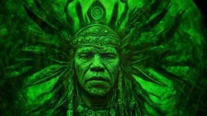 ИСТОРИЯ ШАМАНА