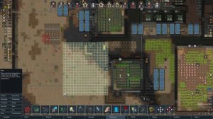 Livin' Large : Rimworld Fort Ranchos EP99 - No Turrets No Traps Cassandra Extreme Alpha 16