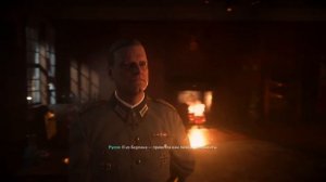 Call of Duty: WWII Спасти рядового Райна. Часть 3