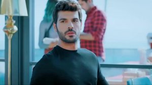 Богатый парень влюбился в простую девушку Serra & Selim Sol yanim  Моя левая сторона 10