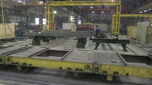Правительство России запускает нацпроект «Средства производства и автоматизации»