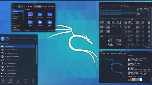 ETHICAL HACKING TAMIL | KALI LINUX | PREREQUISITE OF HACKING | FREE ETHICAL HACKING TUTORIAL TAMIL