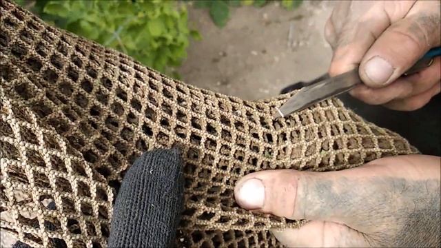 18+ Рыбоводный юмор...или как мы с Игорем садки проверяли смотреть онлайн