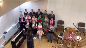 Всё сотворенное Творцом