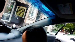 Установка магнитолы TEYES на Toyota Camry 5 XV 30 2001-2006