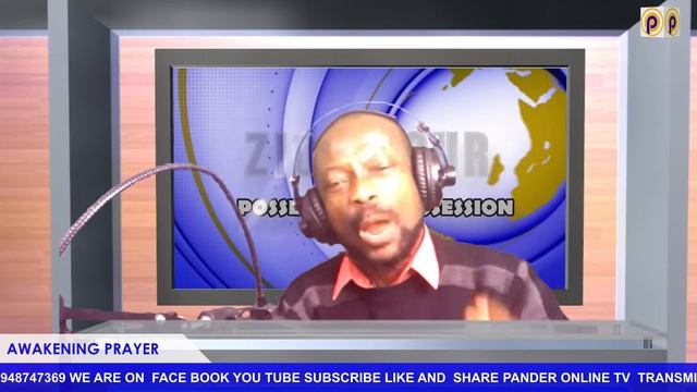 AWAKEINING PRAYER NEW ERA PROPHETIC PRAYERS AND DECLARATIONS [MZFM] смотреть онлайн