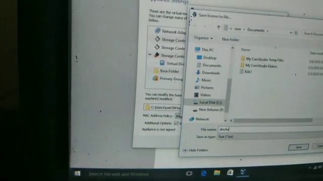 Kali Linux 2020.1installation in Kannada || Tech vadi || смотреть онлайн
