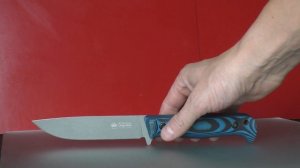 Kizlyar Supreme Yeti  Новинка !