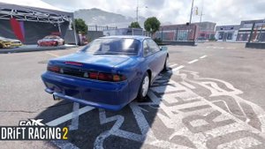 CarX Drift Racing 3 VS CarX Drift Racing 2 Max Graphics Comparison Android iOS