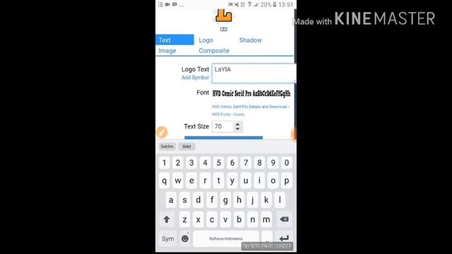 Cara Bikin Graffiti Maker Di Android смотреть онлайн