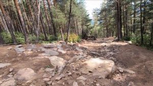 Баня и сапборды на озере Хурла-Кёль! Идеальный День Рождения! 1-я часть путешествия.