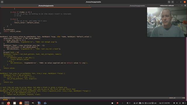 Language Hacking: Adding Ruby Keyword Arguments