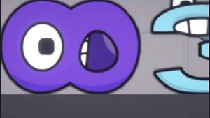BURMESE ALPHABET LORE REMAKE (OFFICIAL) IN MELON PLAYGROUND BUT HIGH PITCH