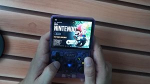 R36S O PORTATIL COM MELHOR CUSTO BENEFICIO DE 2023