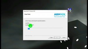 HOW TO INSTALL KEIL UVISION5 - c51 FOR FREE